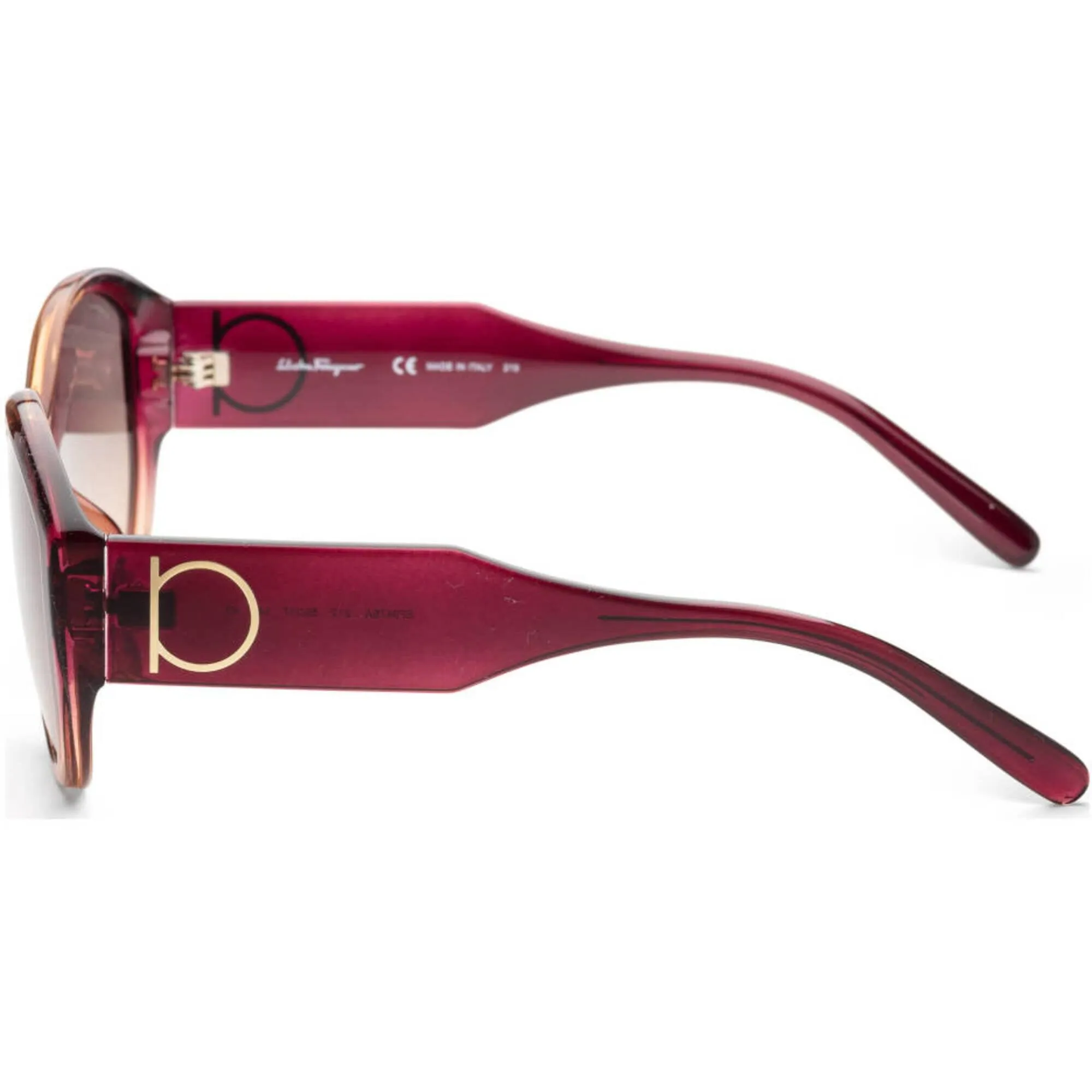 Salvatore Ferragamo Women's Sunglasses - Full Rim | SALVATORE FERRAGAMO SF947SA 212 Salvatore Ferragamo Sunglasses