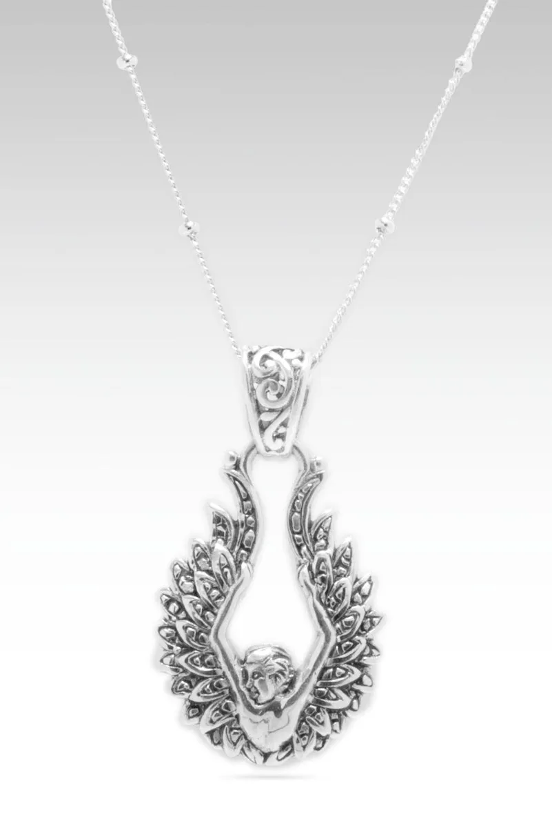 Sarda Jewelry Michael Necklace™ in Tree of Life