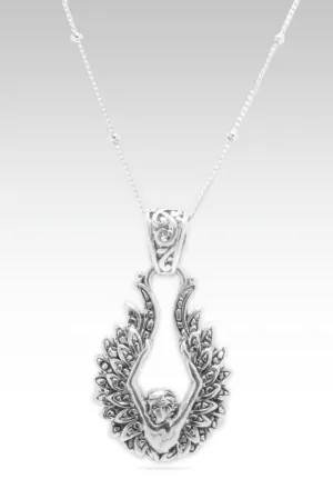 Sarda Jewelry Michael Necklace™ in Tree of Life