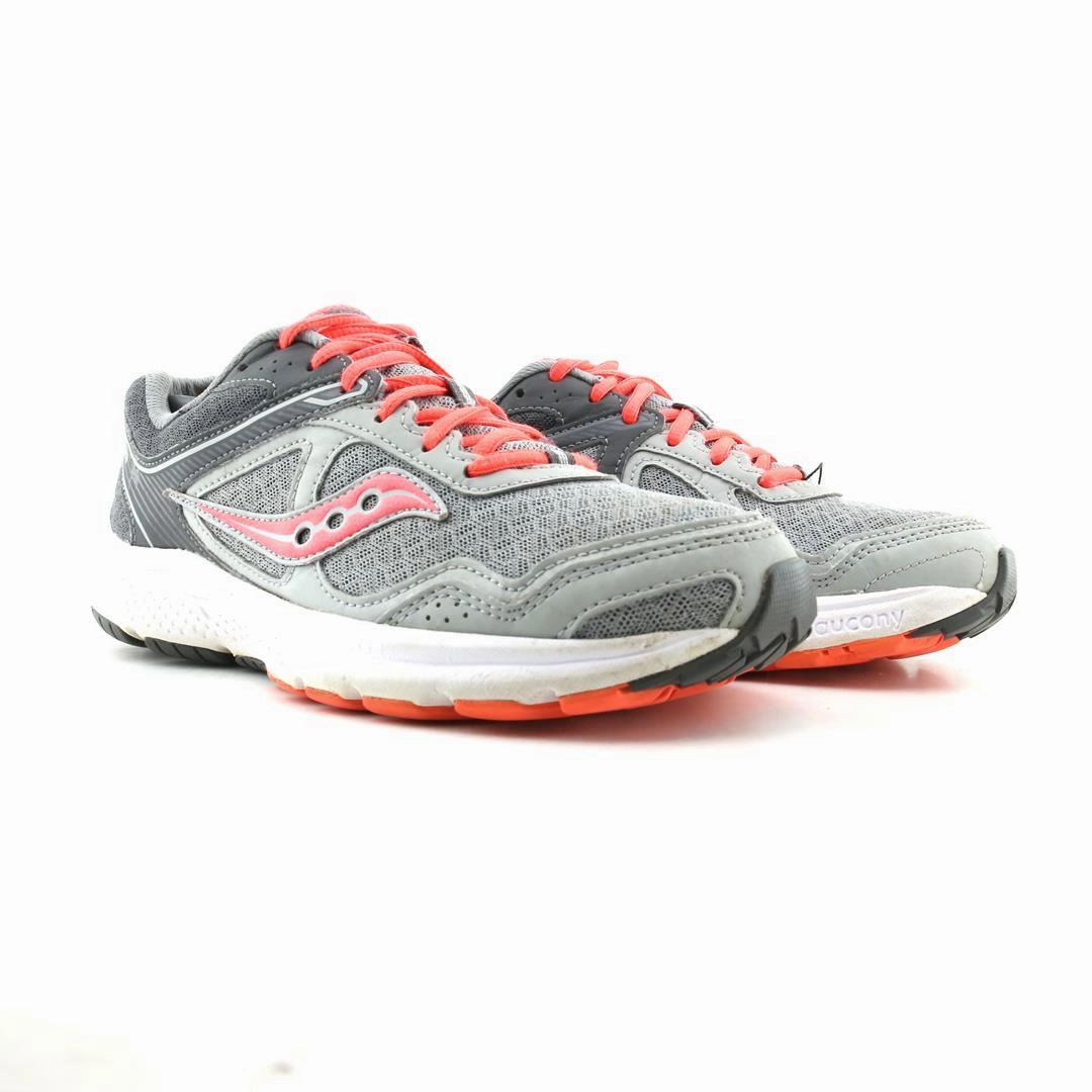 SAUCONY COHESION 10 Saucony casual footwear looks