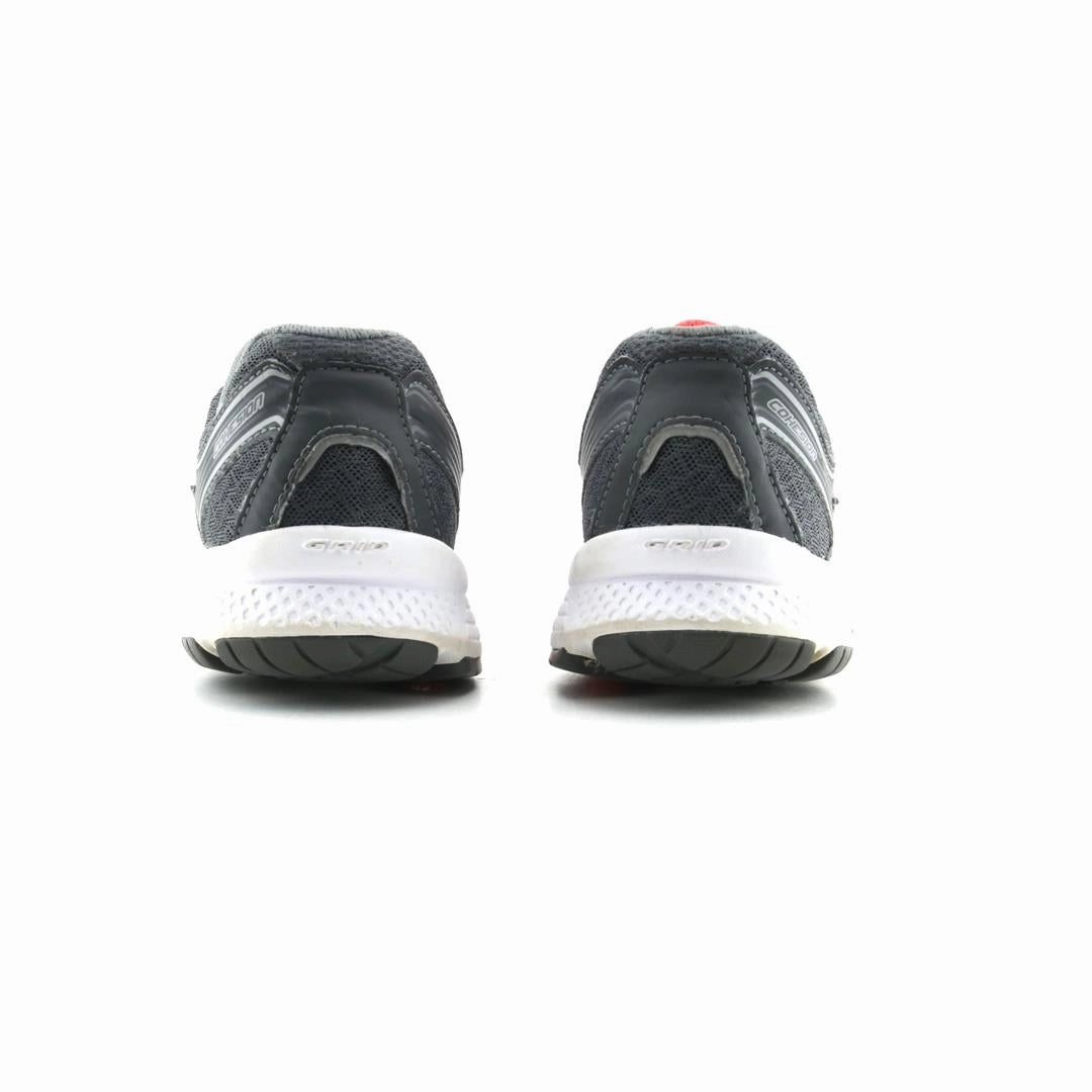 SAUCONY COHESION 10 Saucony casual footwear looks