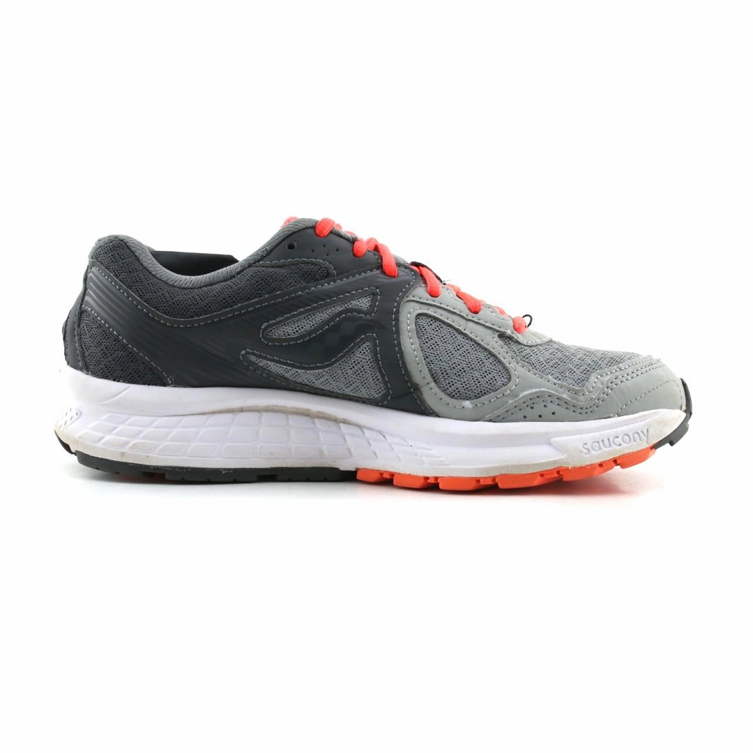SAUCONY COHESION 10 Saucony casual footwear looks