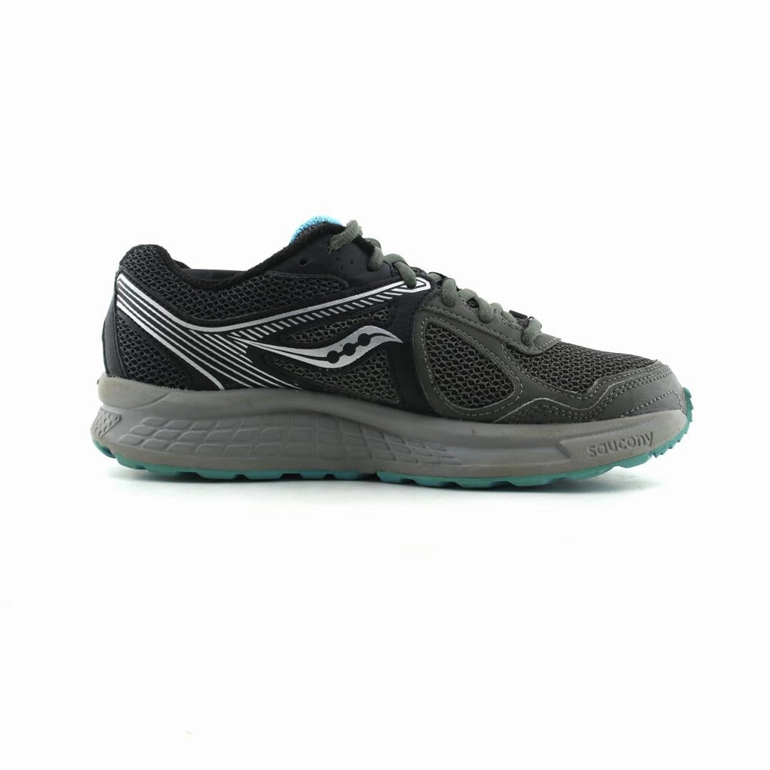 SAUCONY COHESION 10 Saucony casual footwear looks