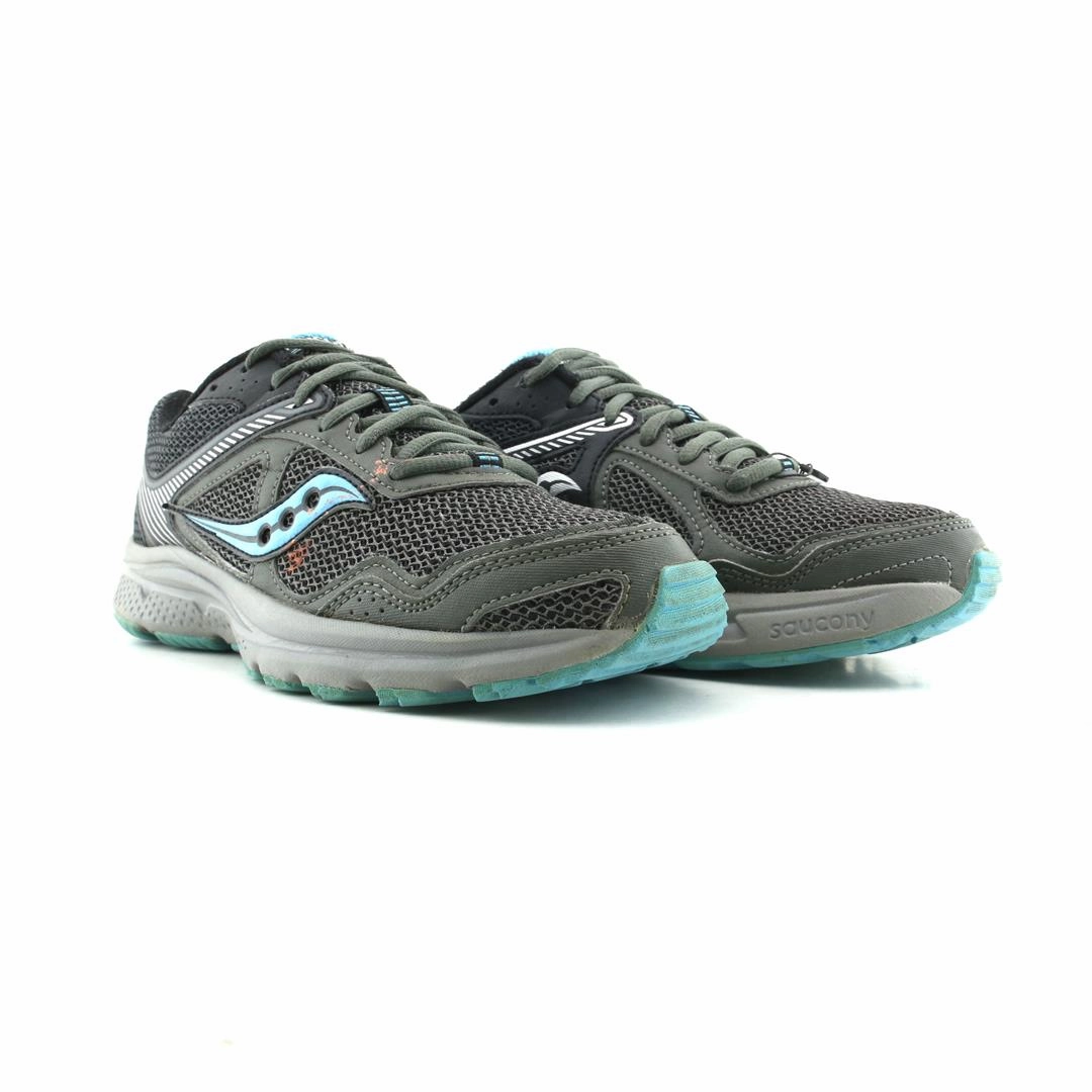SAUCONY COHESION 10 Saucony casual footwear looks
