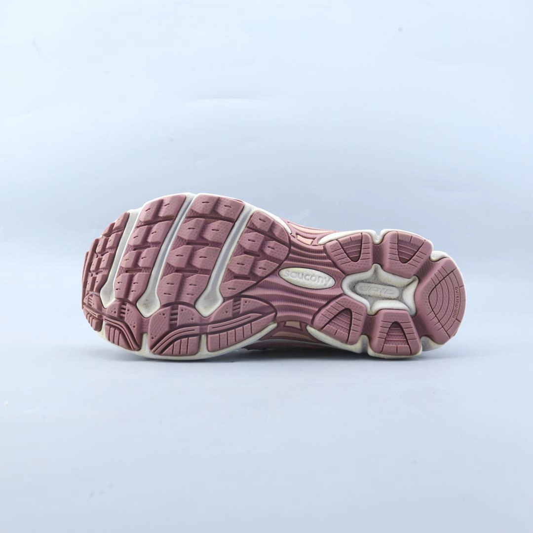 SAUCONY  COHESION 10 Saucony sport shoe imagery