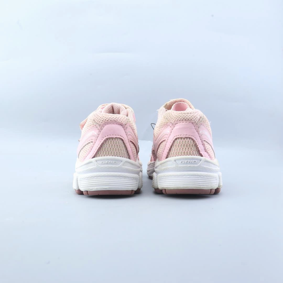 SAUCONY  COHESION 10 Saucony sport shoe imagery