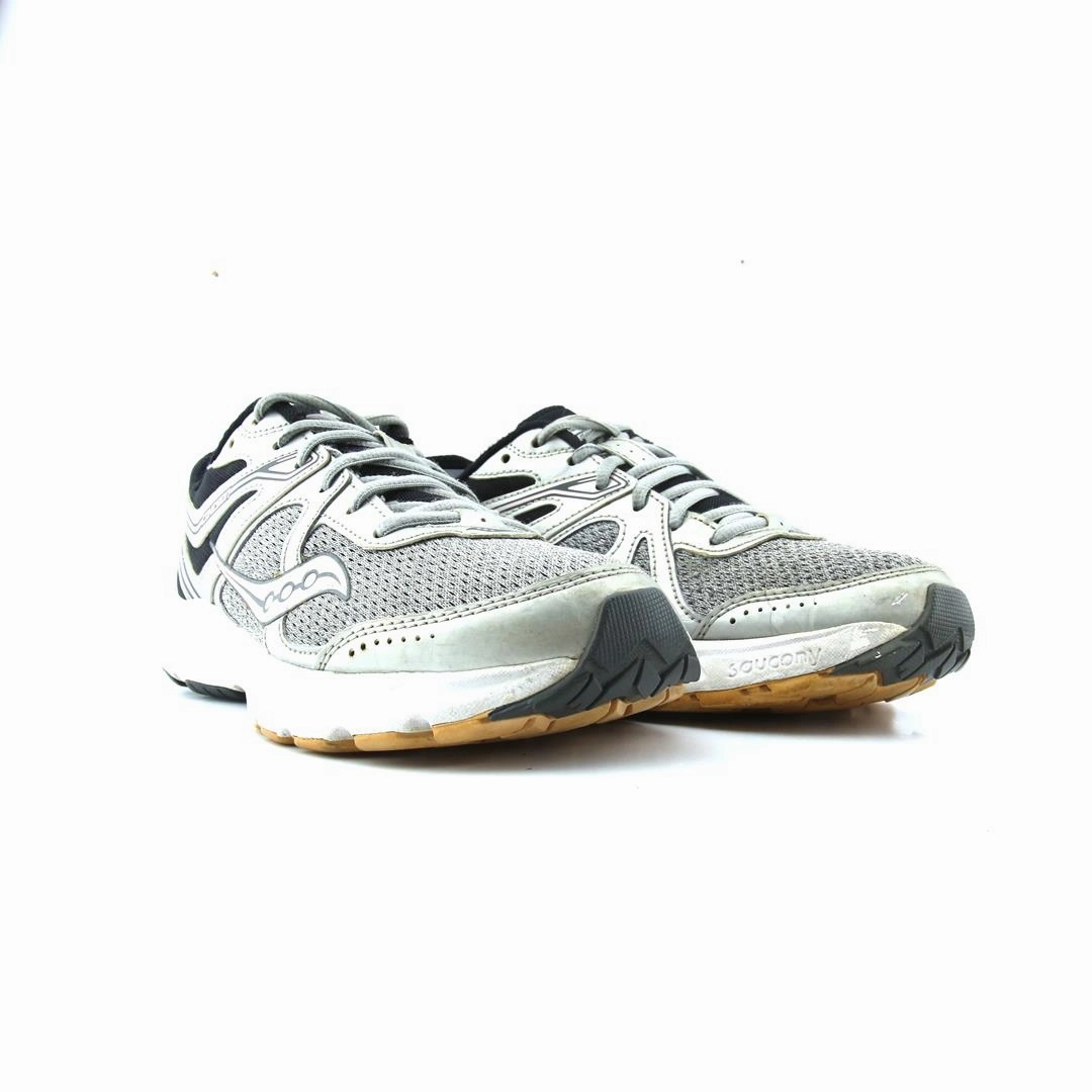 SAUCONY COHESION 11 Saucony running shoe close-ups