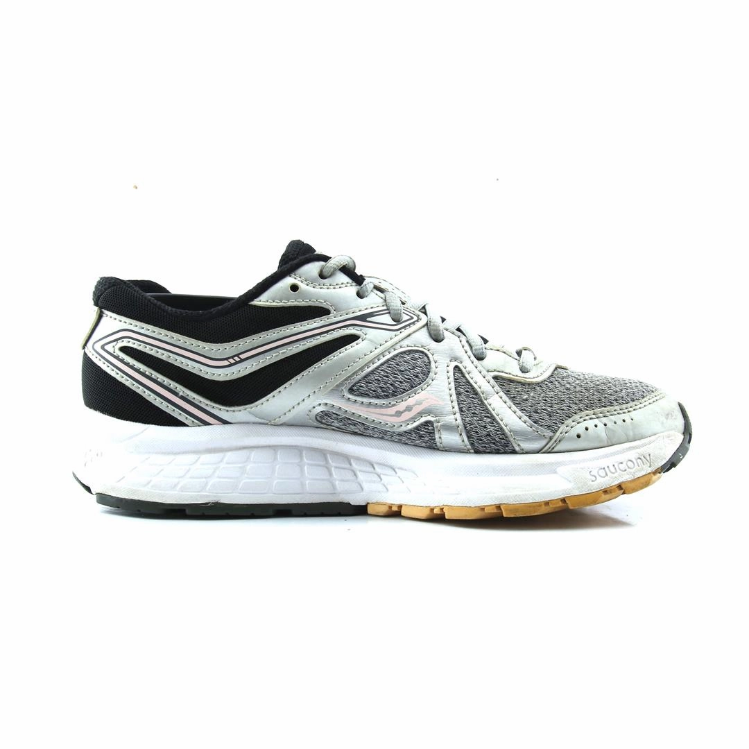 SAUCONY COHESION 11 Saucony running shoe close-ups