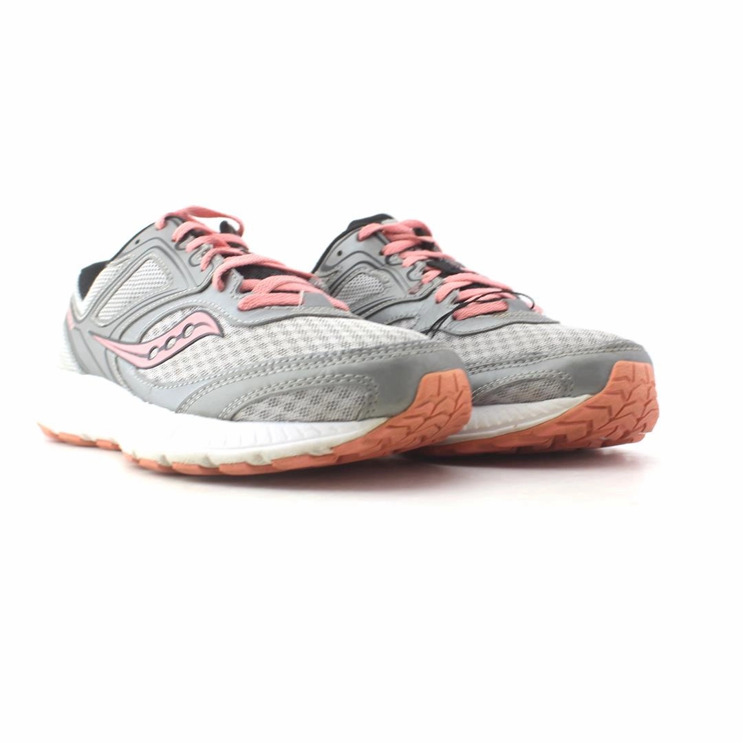 SAUCONY COHESION 12 Saucony casual footwear looks