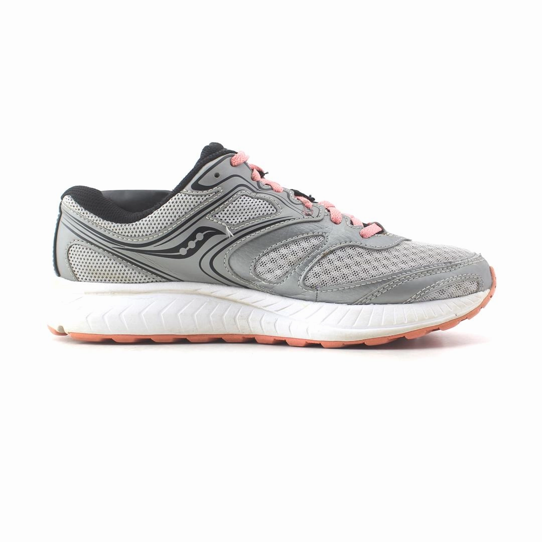 SAUCONY COHESION 12 Saucony casual footwear looks