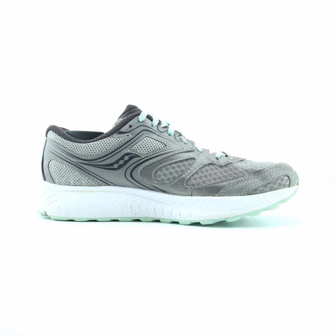 SAUCONY COHESION 12 Saucony sport shoe imagery