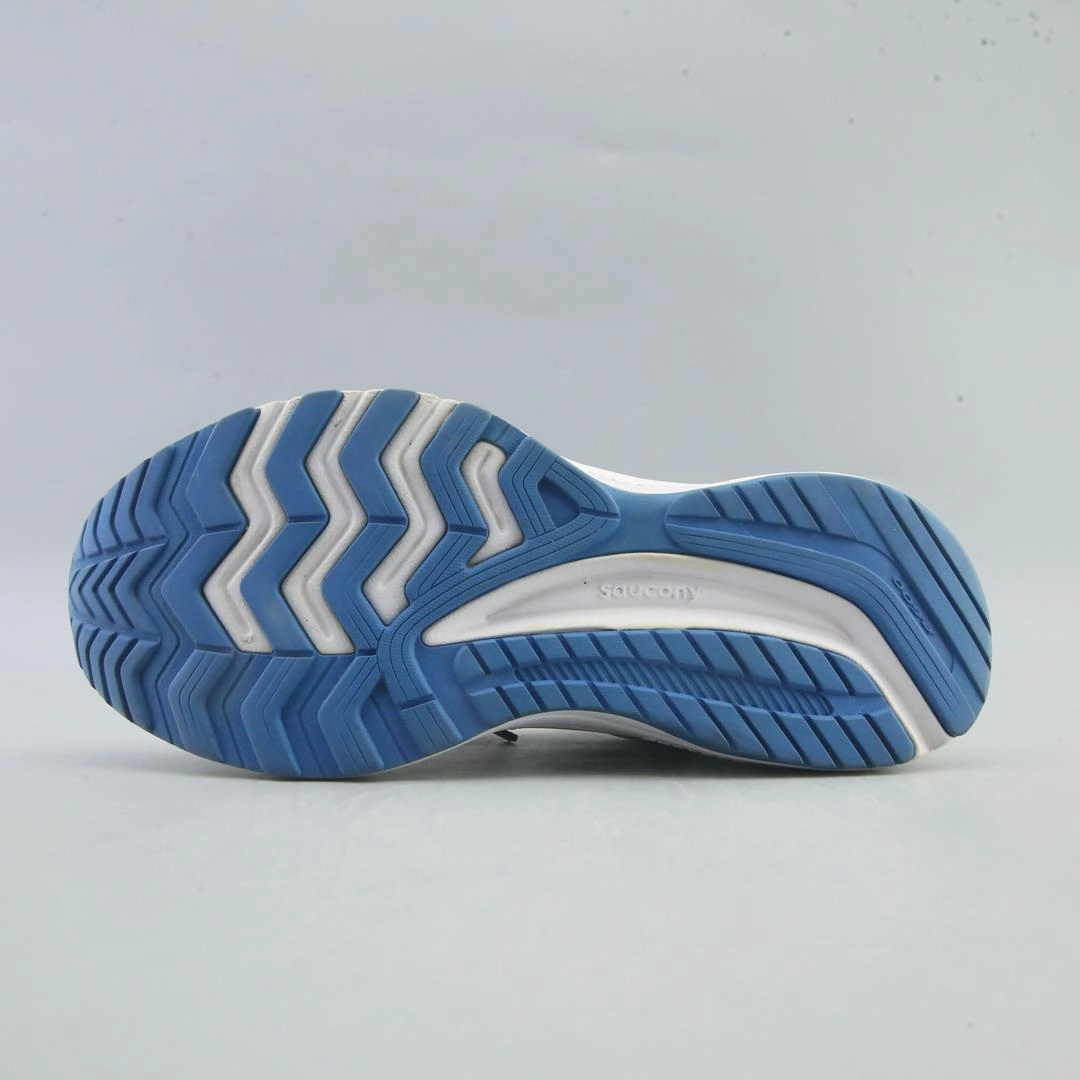 SAUCONY COHESION 14 Saucony casual footwear looks