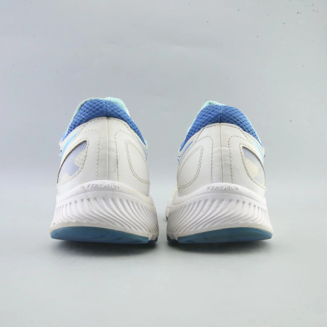 SAUCONY COHESION 14 Saucony casual footwear looks