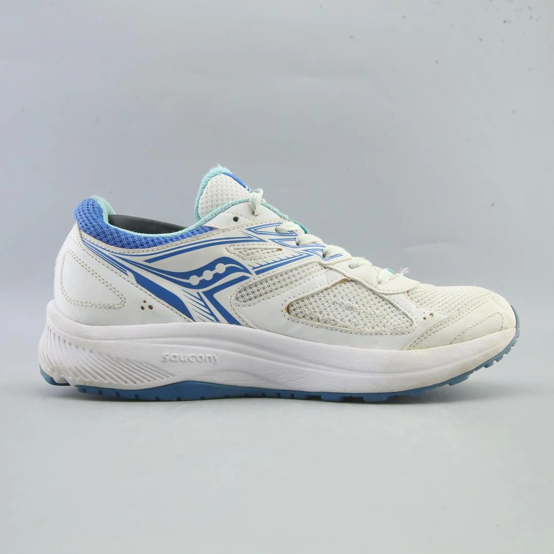 SAUCONY COHESION 14 Saucony casual footwear looks