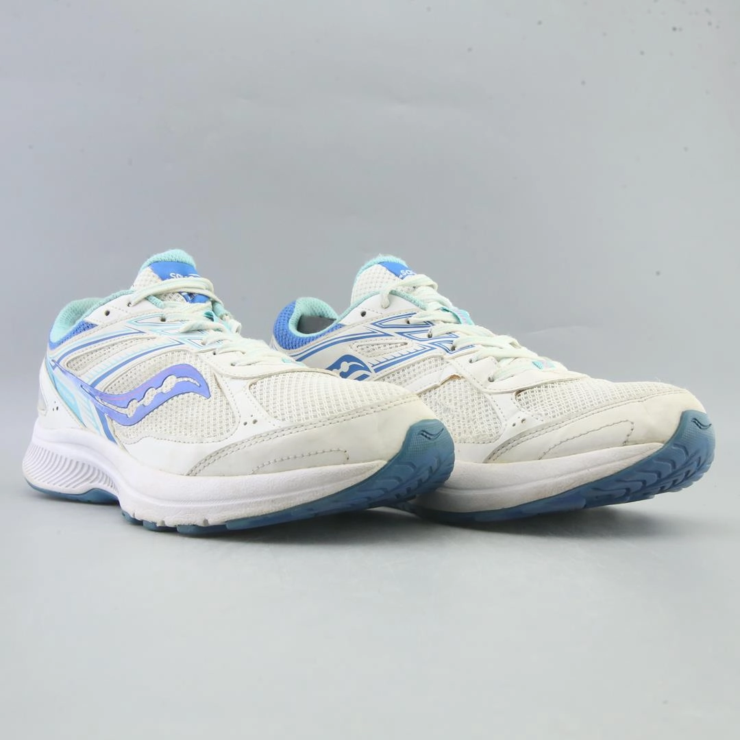 SAUCONY COHESION 14 Saucony casual footwear looks