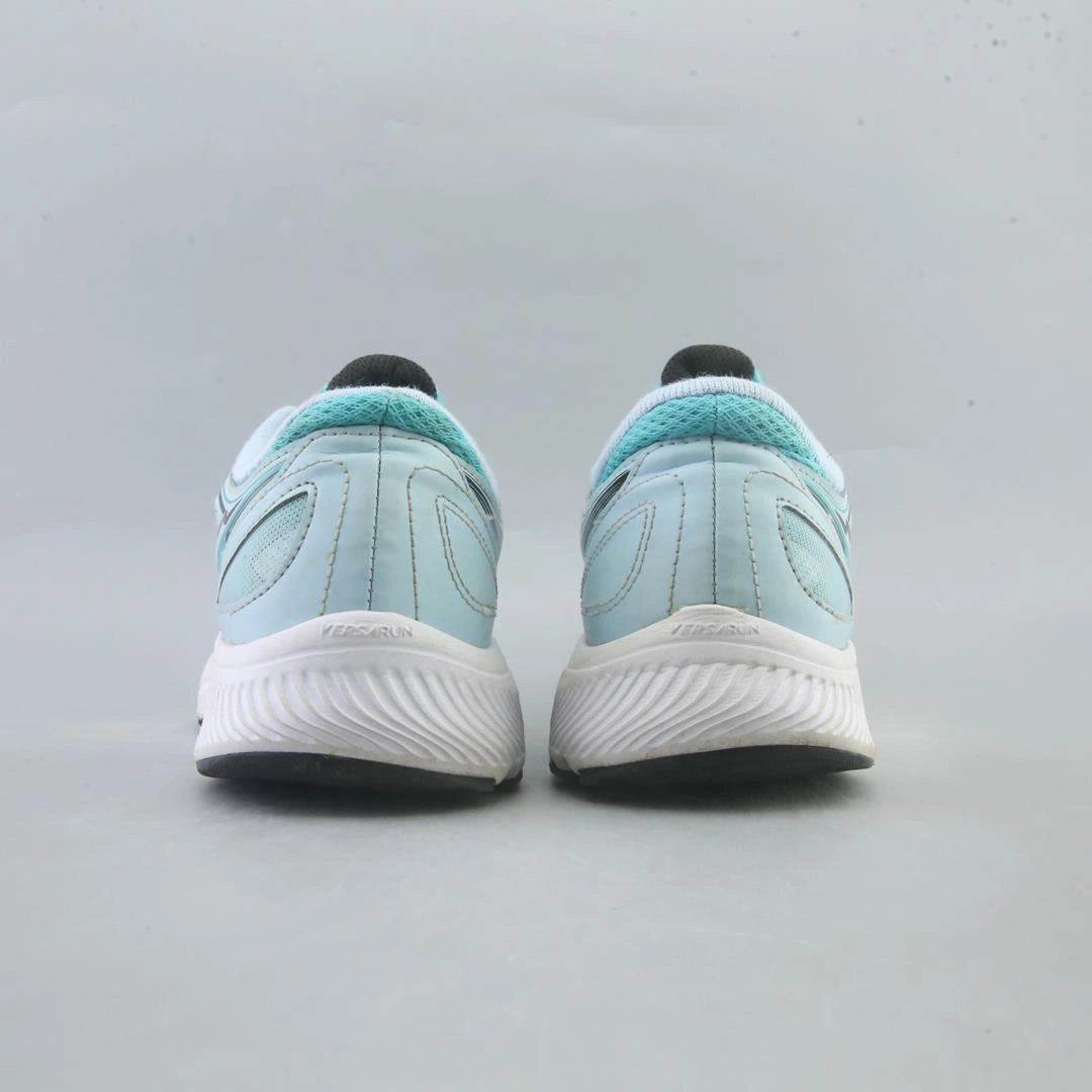 SAUCONY COHESION 14 Saucony running shoe close-ups