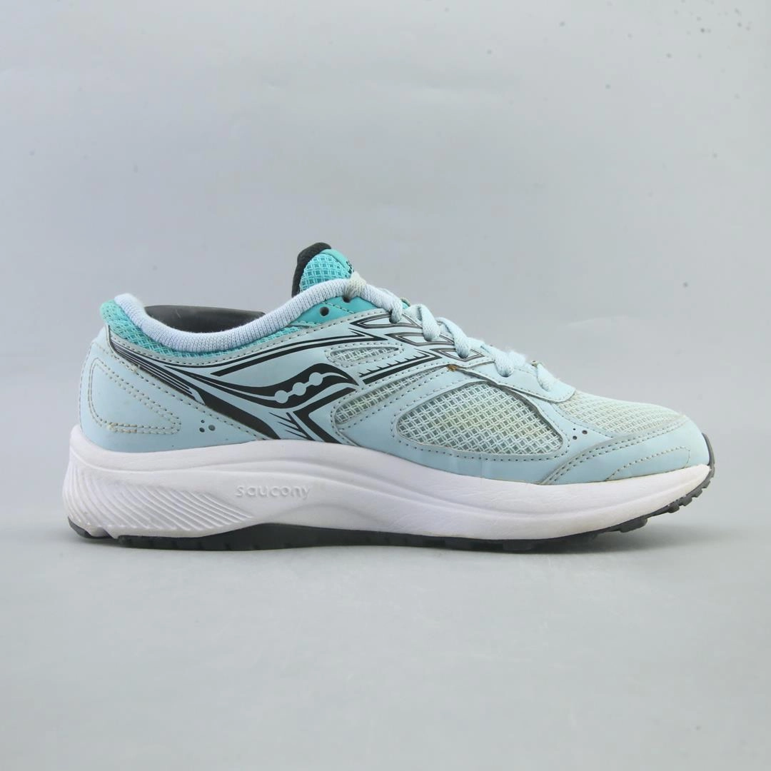 SAUCONY COHESION 14 Saucony running shoe close-ups