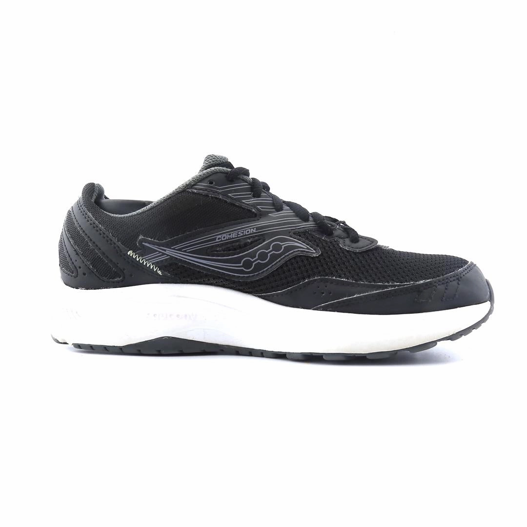 SAUCONY COHESION 15 Saucony casual footwear looks
