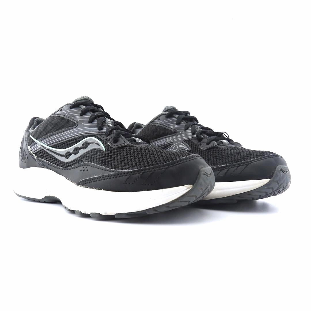 SAUCONY COHESION 15 Saucony casual footwear looks