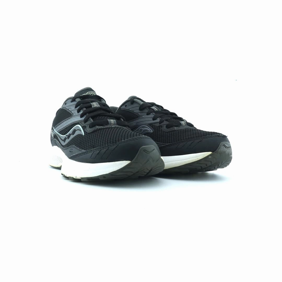 SAUCONY COHESION 15 Saucony running shoe close-ups