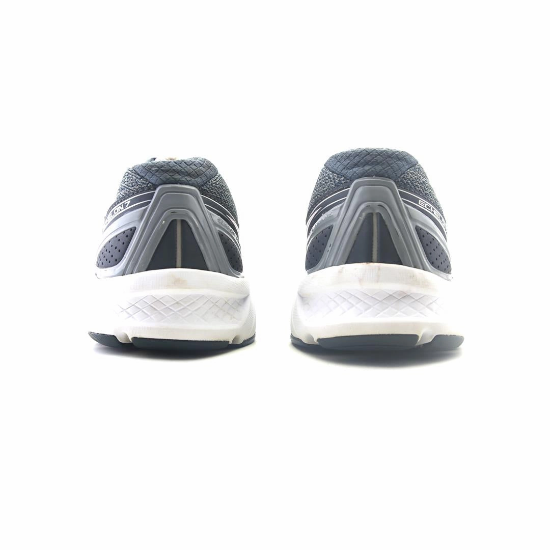 SAUCONY ECHELON 7 Saucony casual footwear looks