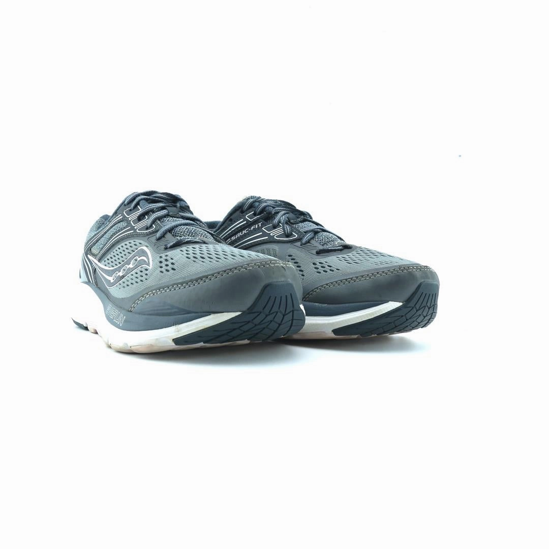 SAUCONY  ECHELON 7 Saucony running shoe close-ups