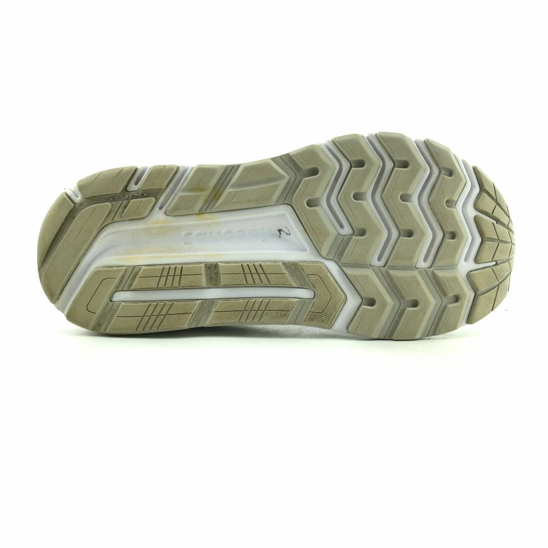 SAUCONY ECHELON 8 Saucony casual footwear looks