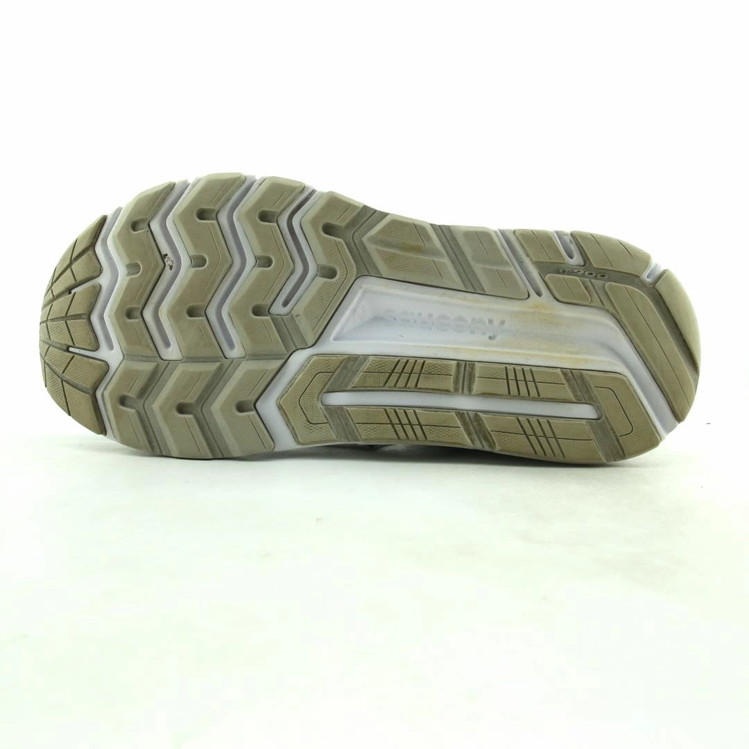 SAUCONY ECHELON 8 Saucony casual footwear looks