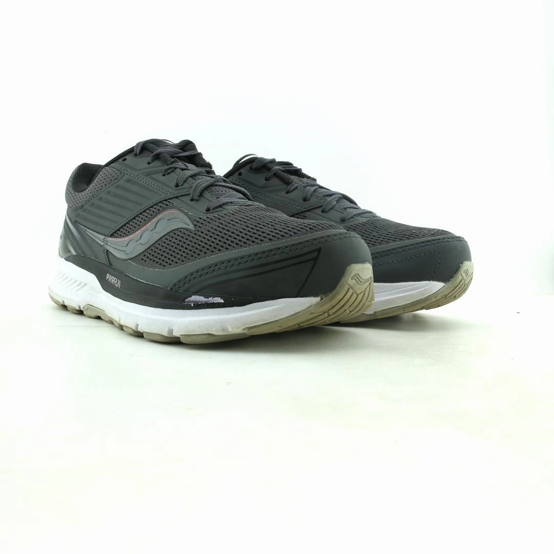 SAUCONY ECHELON 8 Saucony casual footwear looks