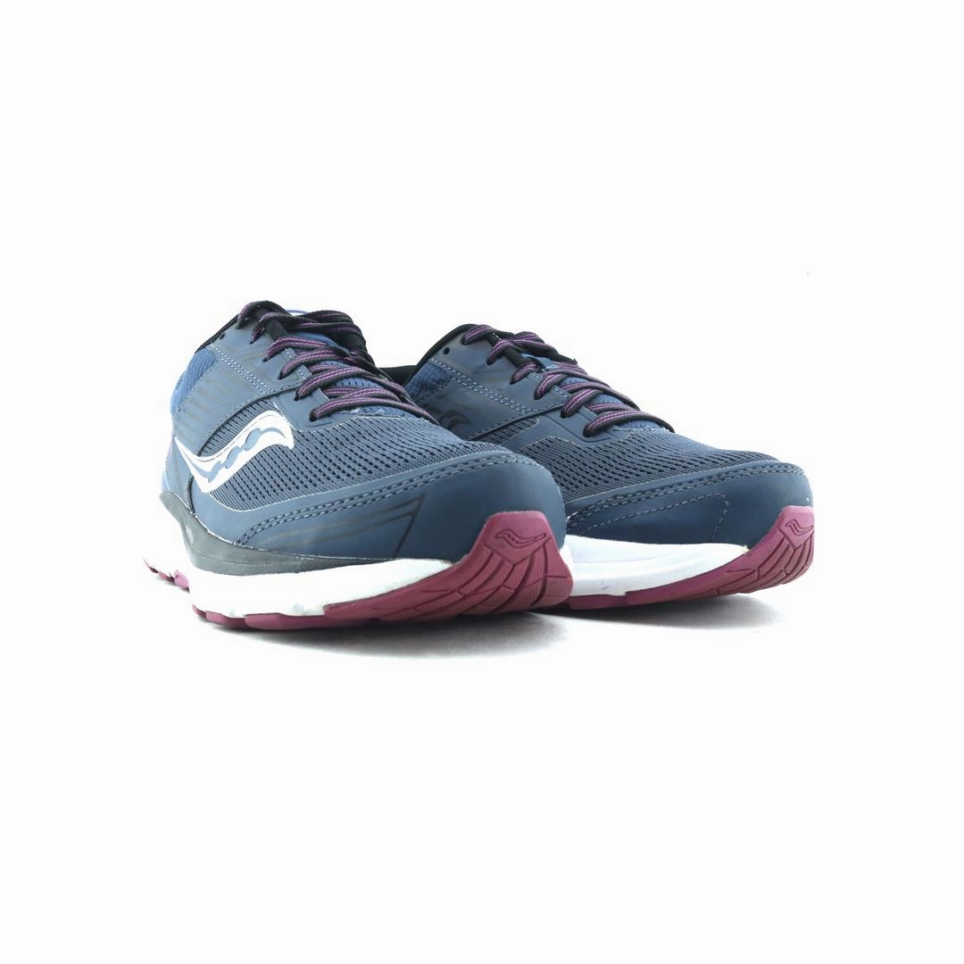 SAUCONY ECHELON 8 Saucony running shoe close-ups