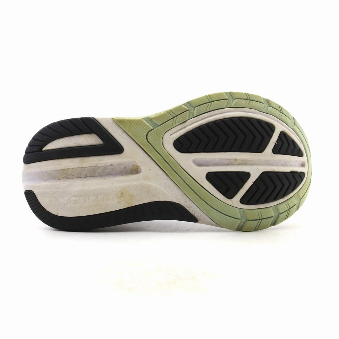 SAUCONY ECHELON 9 Saucony casual footwear looks