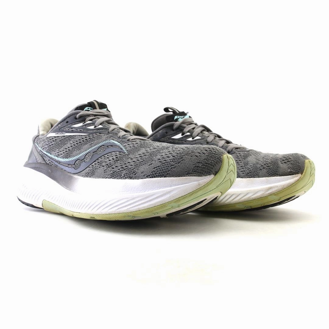 SAUCONY ECHELON 9 Saucony casual footwear looks