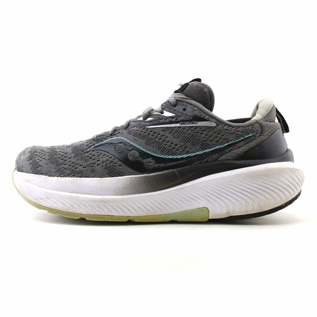 SAUCONY ECHELON 9 Saucony classic running sneaker designs