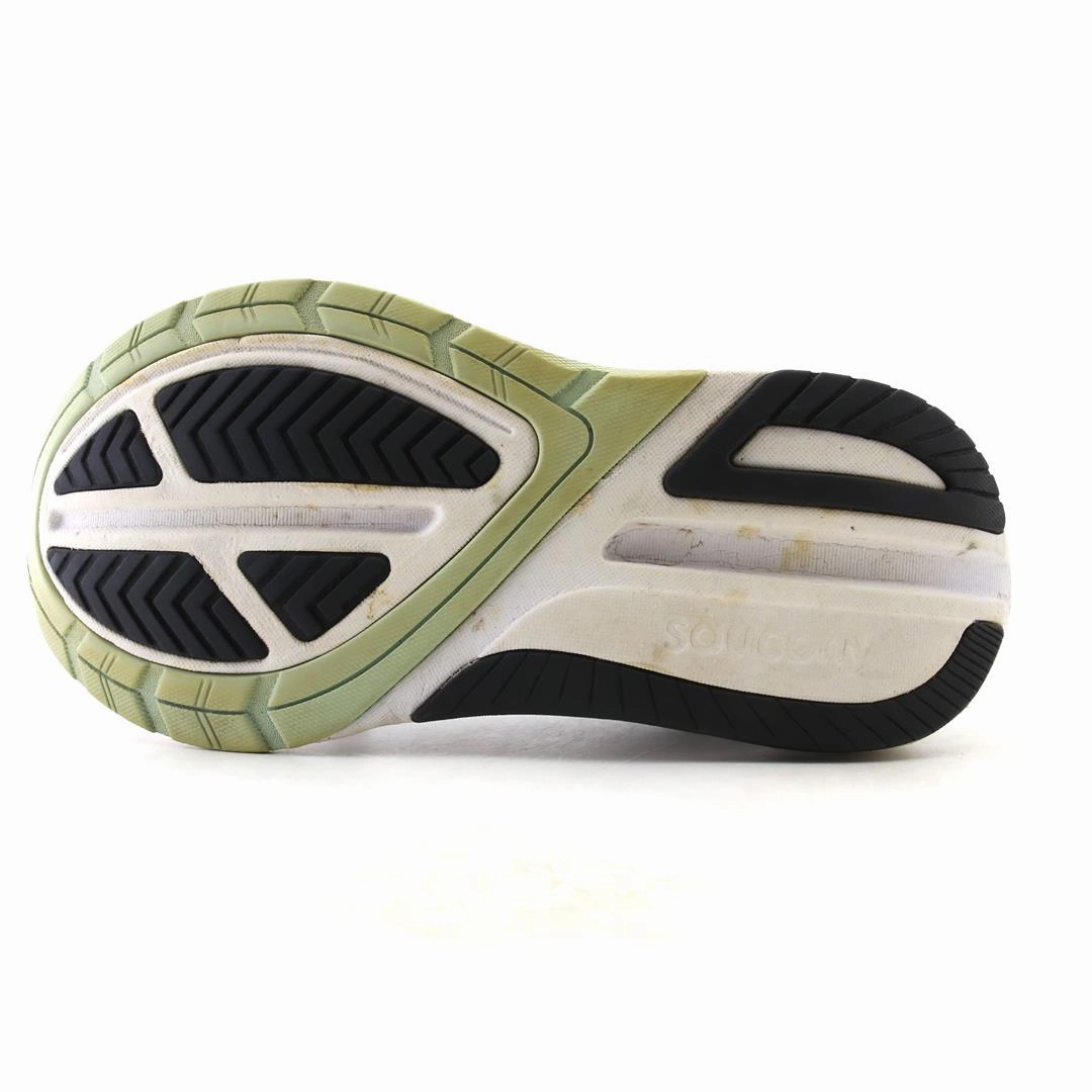SAUCONY ECHELON 9 Saucony casual footwear looks
