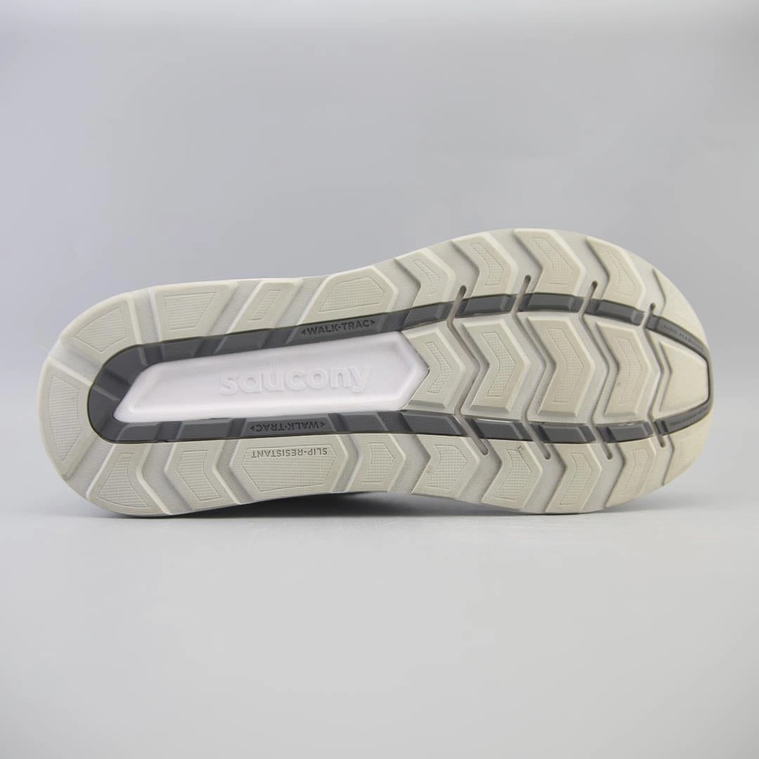 SAUCONY  ECHELON WALKER 3 Saucony casual footwear looks