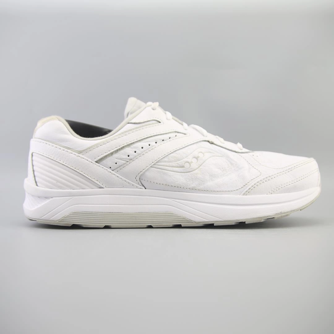 SAUCONY  ECHELON WALKER 3 Saucony casual footwear looks