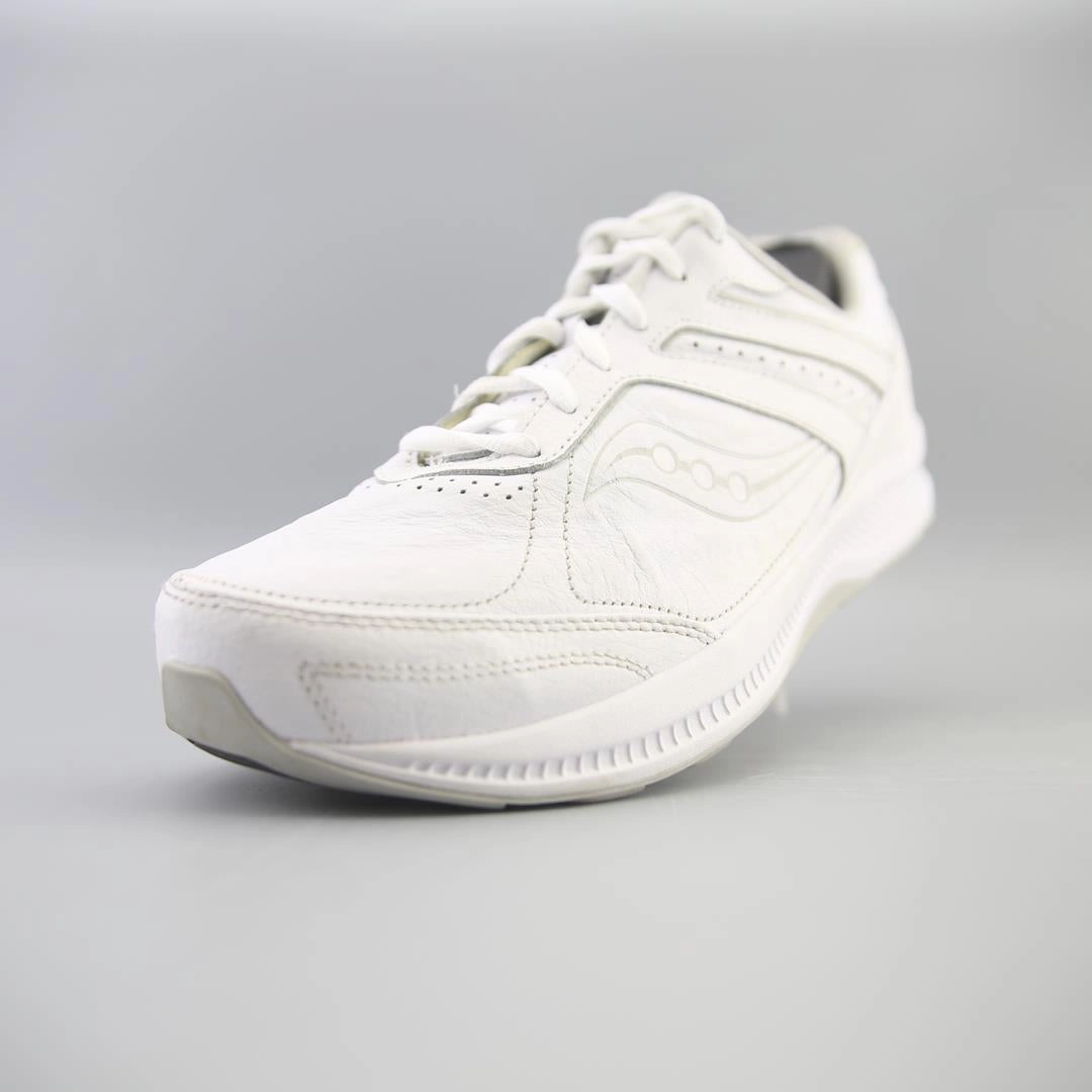 SAUCONY  ECHELON WALKER 3 Saucony casual footwear looks