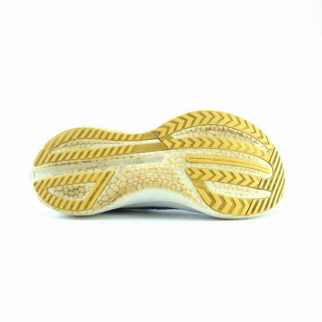 SAUCONY ENDHORPHIN SPEED 3 Saucony sport shoe imagery