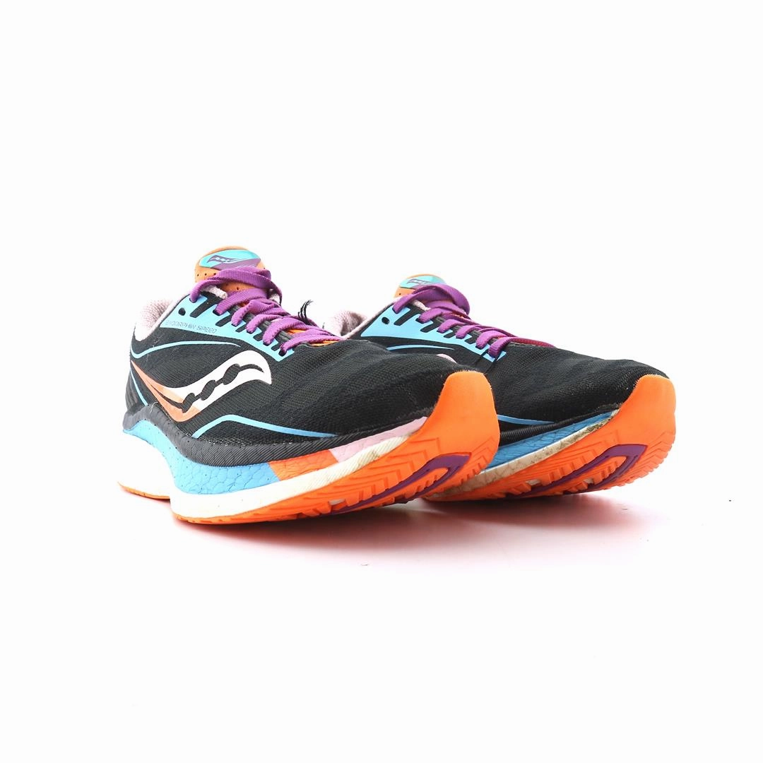 SAUCONY ENDORPHHIN SPEED Saucony casual footwear looks