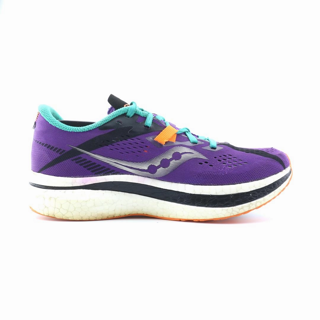 SAUCONY ENDORPHIN PRO 2 Saucony running shoe close-ups