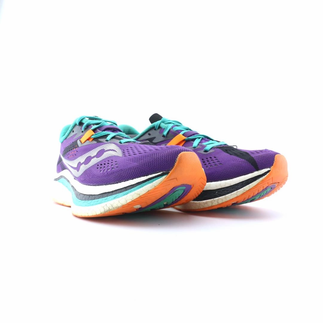 SAUCONY ENDORPHIN PRO 2 Saucony running shoe close-ups