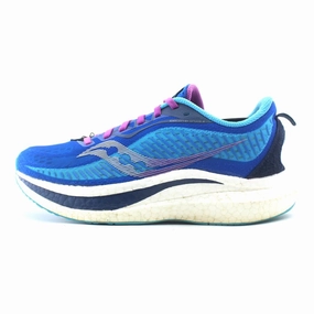 SAUCONY ENDORPHIN SPEED 2 Saucony classic running sneaker designs