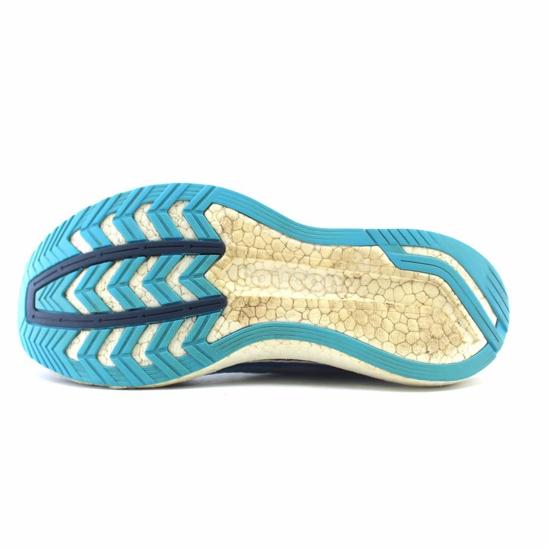 SAUCONY ENDORPHIN SPEED 2 Saucony casual footwear looks