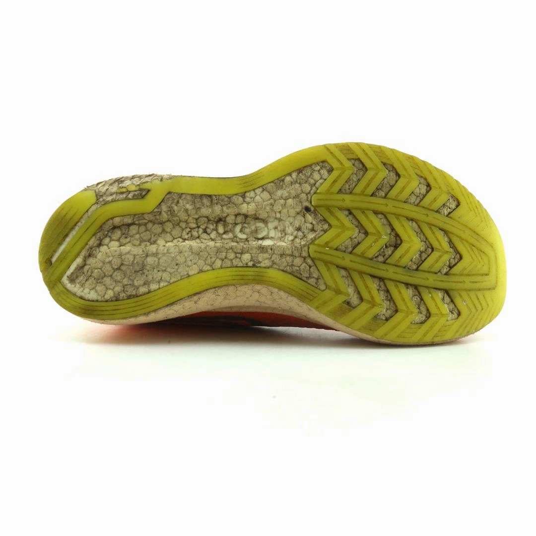 SAUCONY ENDORPHIN SPEED 2 Saucony running shoe close-ups