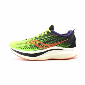 SAUCONY ENDORPHIN SPEED 2 Saucony high-quality running shoes