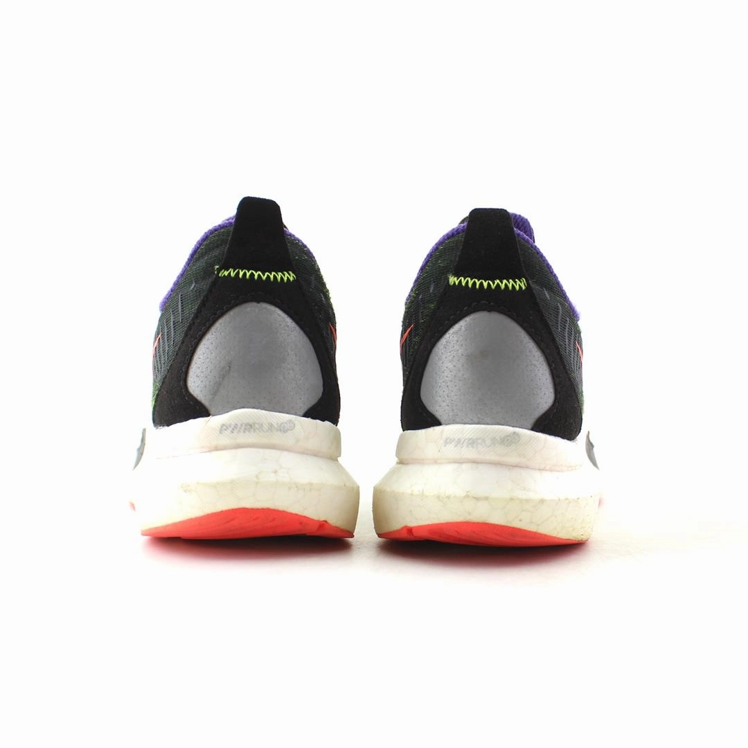 SAUCONY ENDORPHIN SPEED 2 Saucony running shoe close-ups