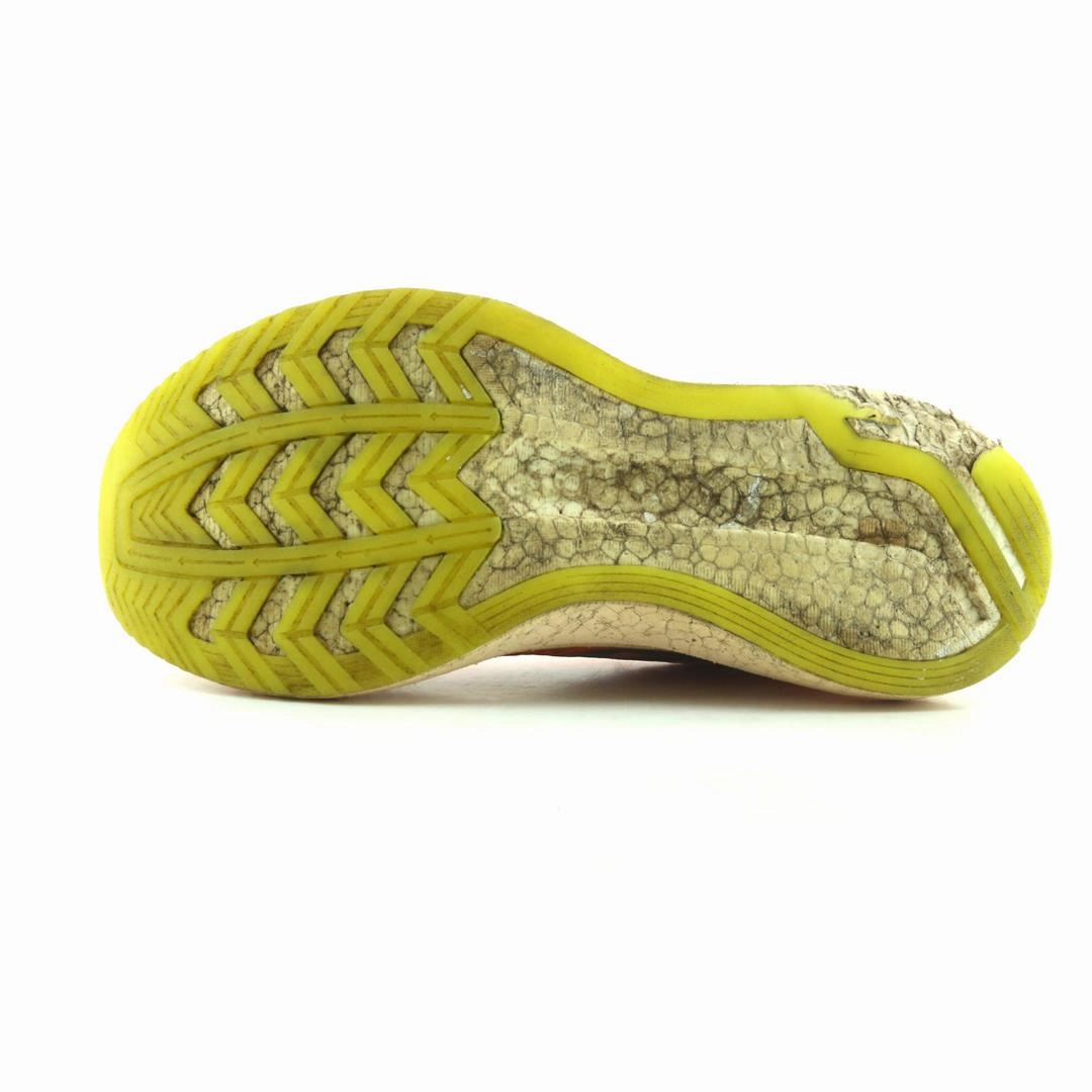 SAUCONY ENDORPHIN SPEED 2 Saucony running shoe close-ups