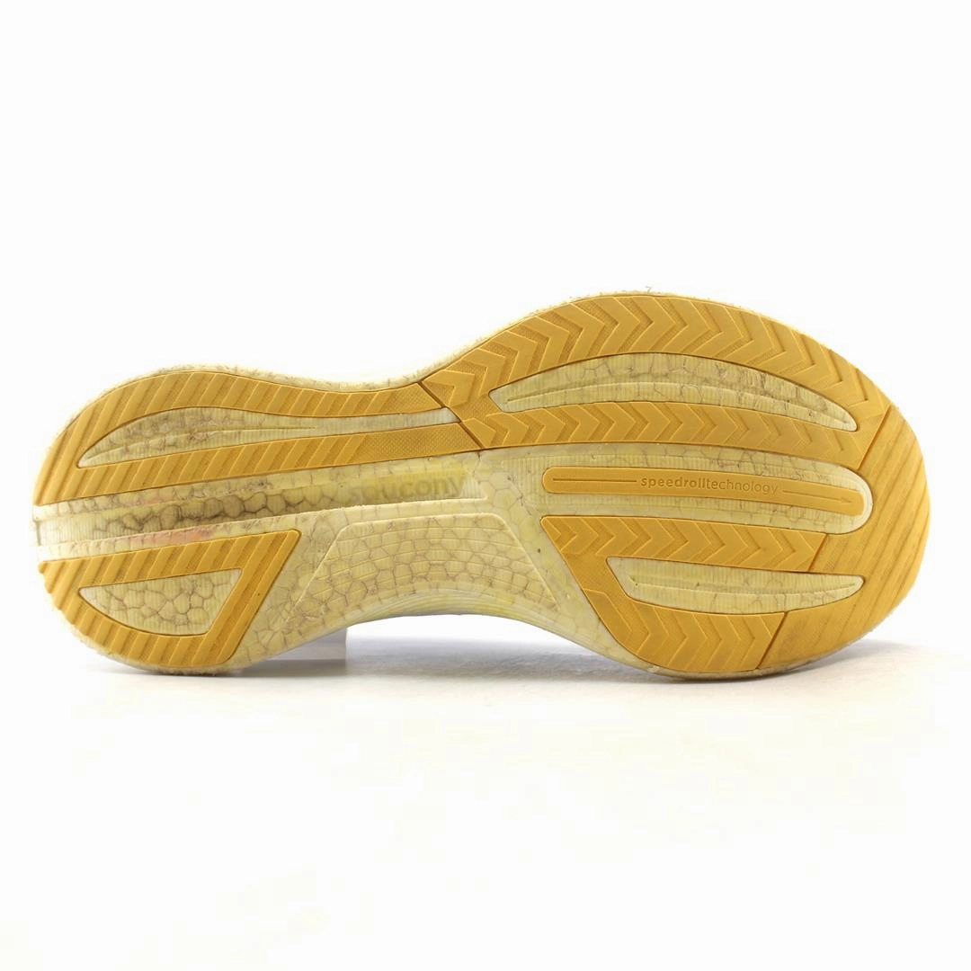 SAUCONY ENDORPHIN SPEED 3 Saucony casual footwear looks
