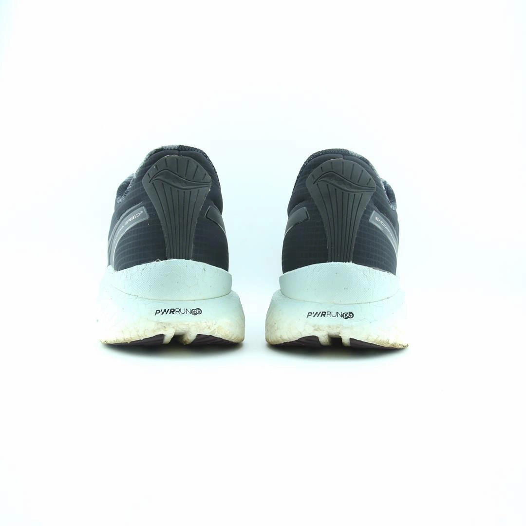 SAUCONY ENDORPHIN SPEED 3 Saucony sport shoe imagery