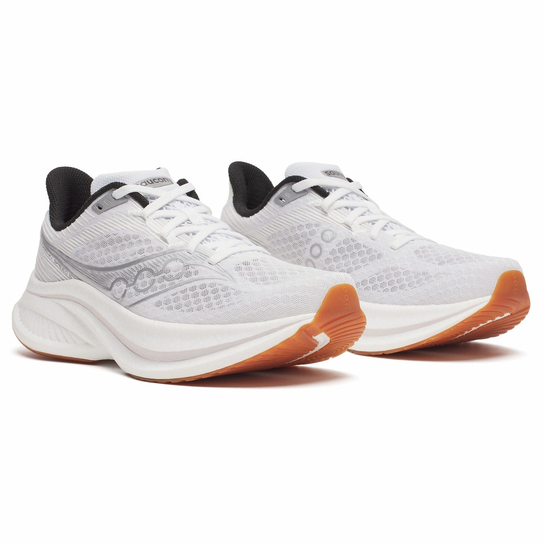 Saucony Endorphin Speed 5 'White Gum' Saucony Sport Range